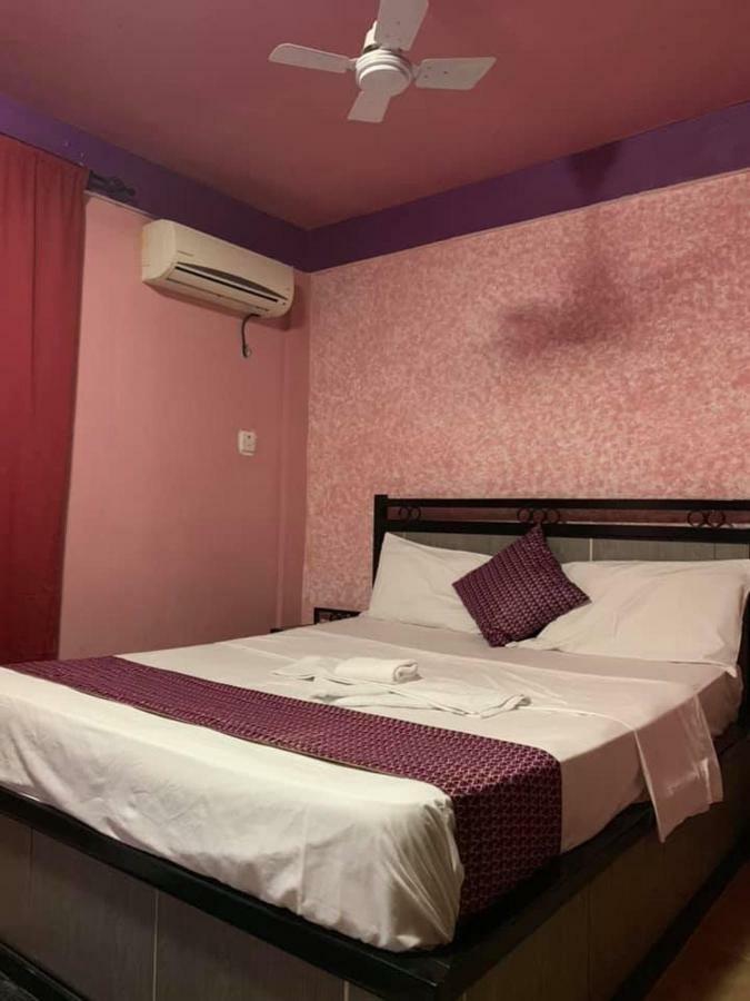 Vlv International Guest House Kololi Eksteriør bilde
