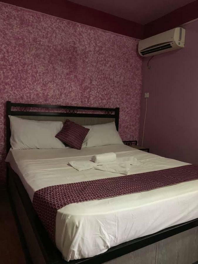 Vlv International Guest House Kololi Eksteriør bilde