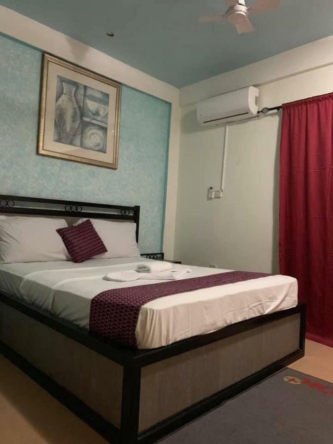 Vlv International Guest House Kololi Eksteriør bilde