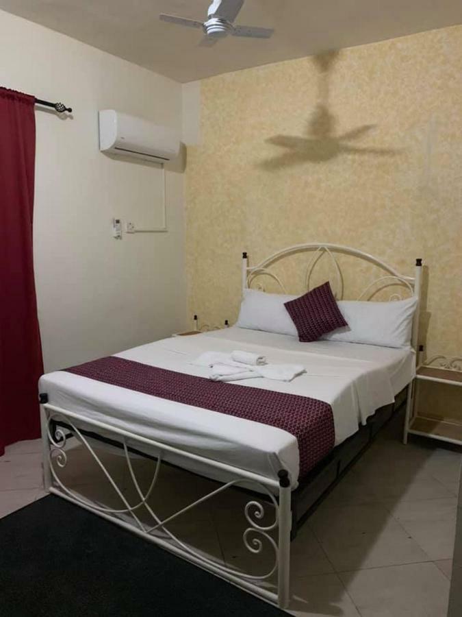 Vlv International Guest House Kololi Eksteriør bilde