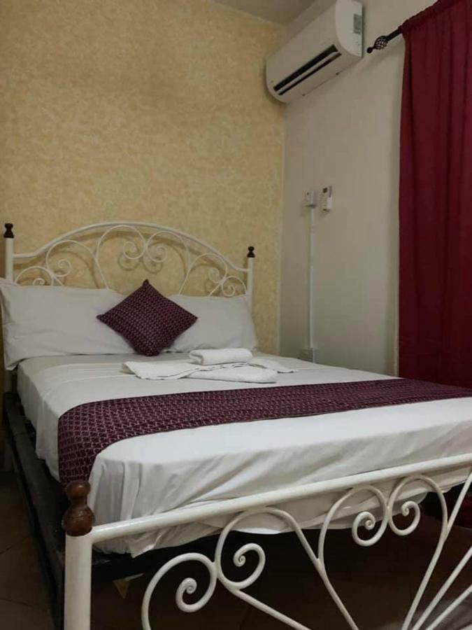 Vlv International Guest House Kololi Eksteriør bilde